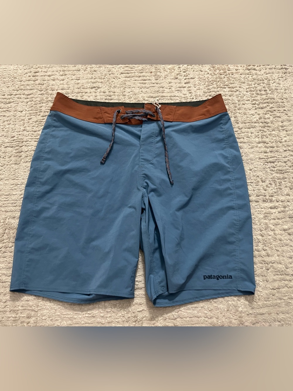 Patagonia Wavefarer Shorts 7”